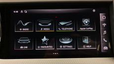 Audi A1 30 TFSI 110 Black Edition 5dr Petrol Hatchback